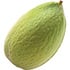 Green almond